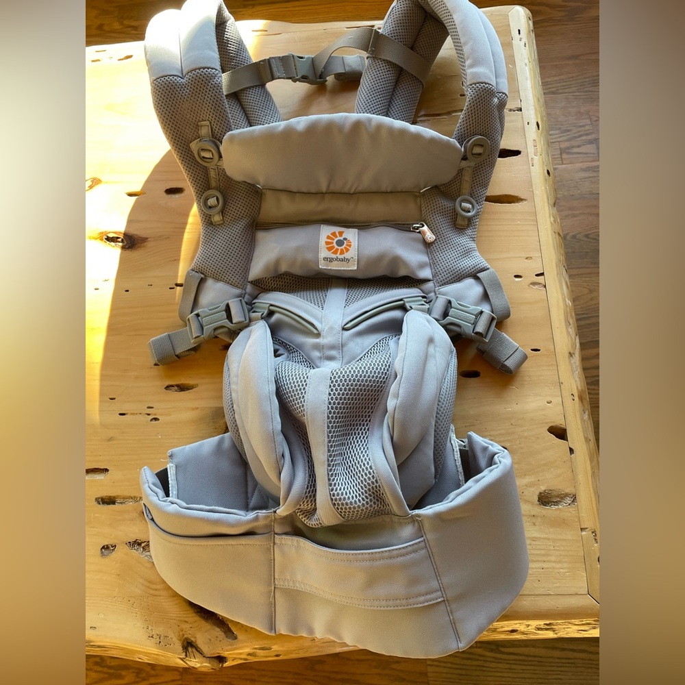 Ergobaby Omni 360